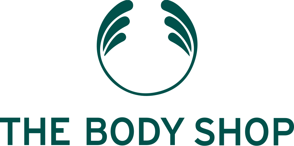 The Body Shop logo